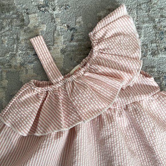 Baby Girl‎ Dress - Picture 2 of 4
